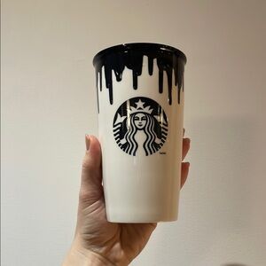 🍓3/$20🍓 Starbucks Coffee Mug *NO LID*